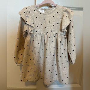 Zara dress
